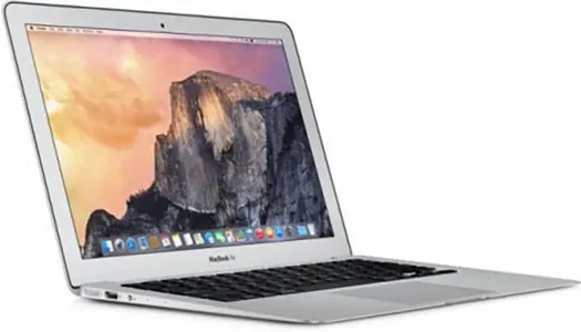 Замена процессора MacBook Air 13' (2010-2011) в Краснодаре
